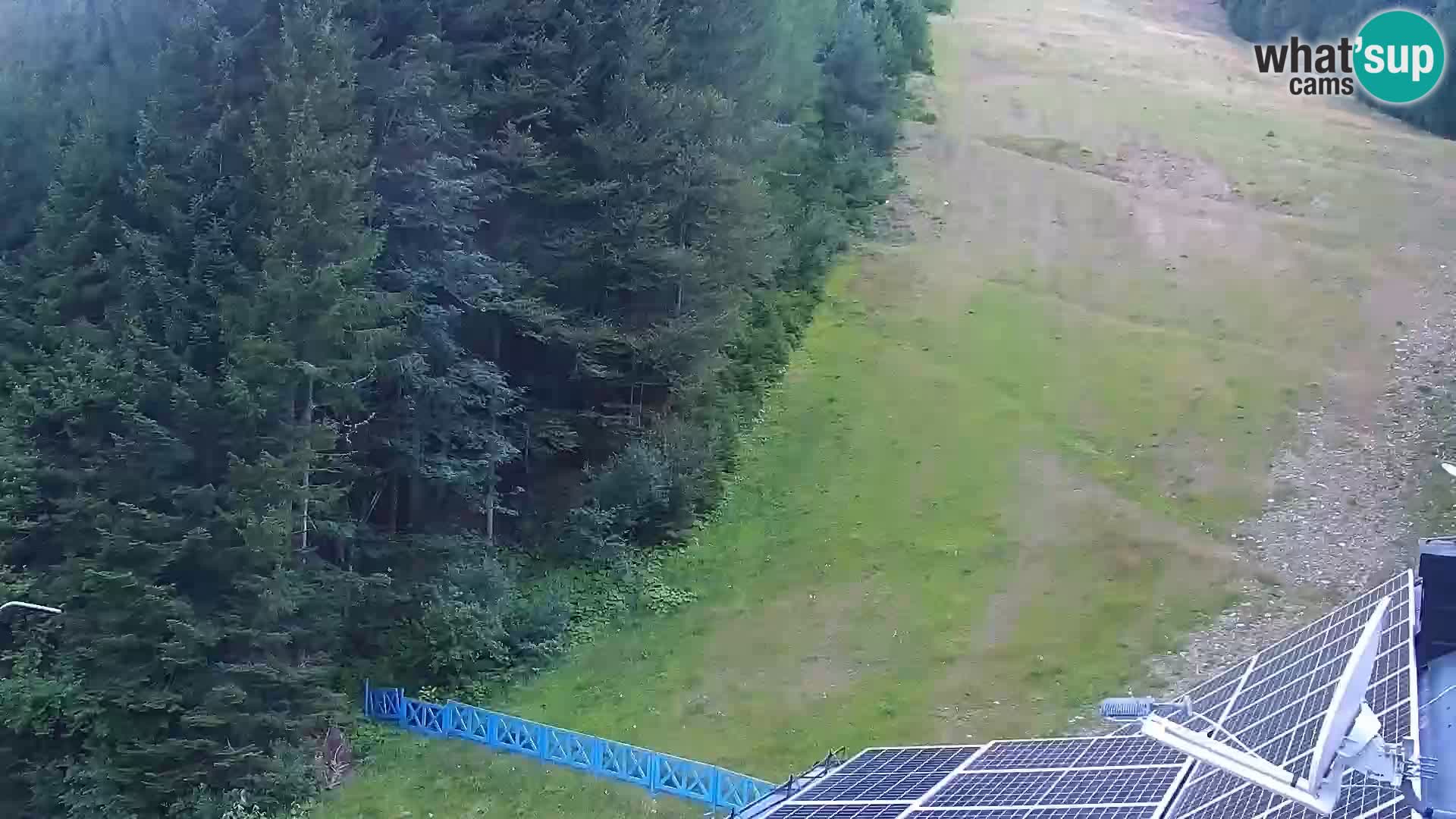 Livecam Rogla apartments Dandi – Jurgovo