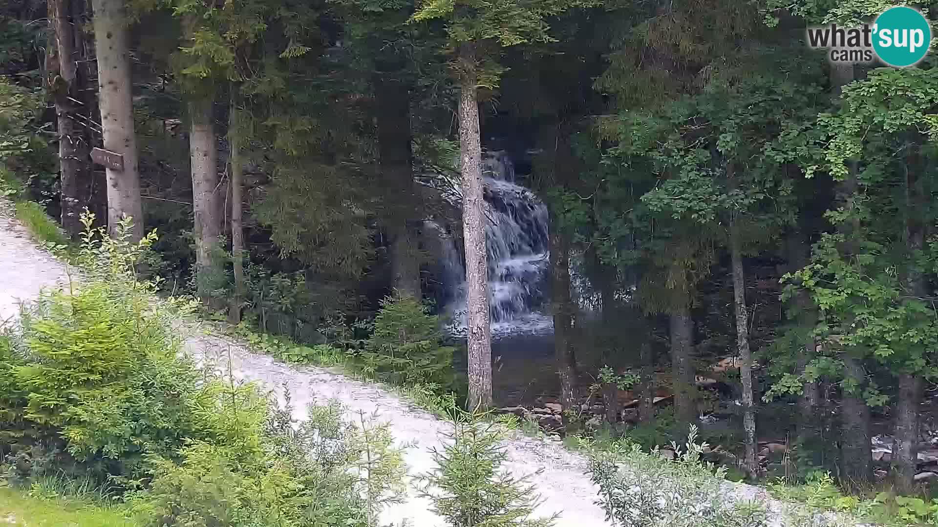 Webcam Rogla Wohnungen Dandi – Jurgovo