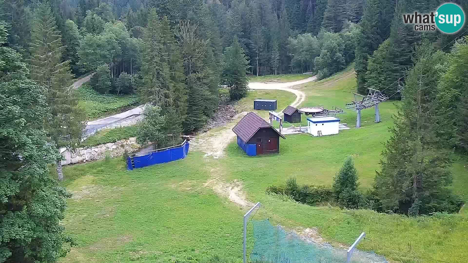 Live Rogla appartements Dandi – Jurgovo
