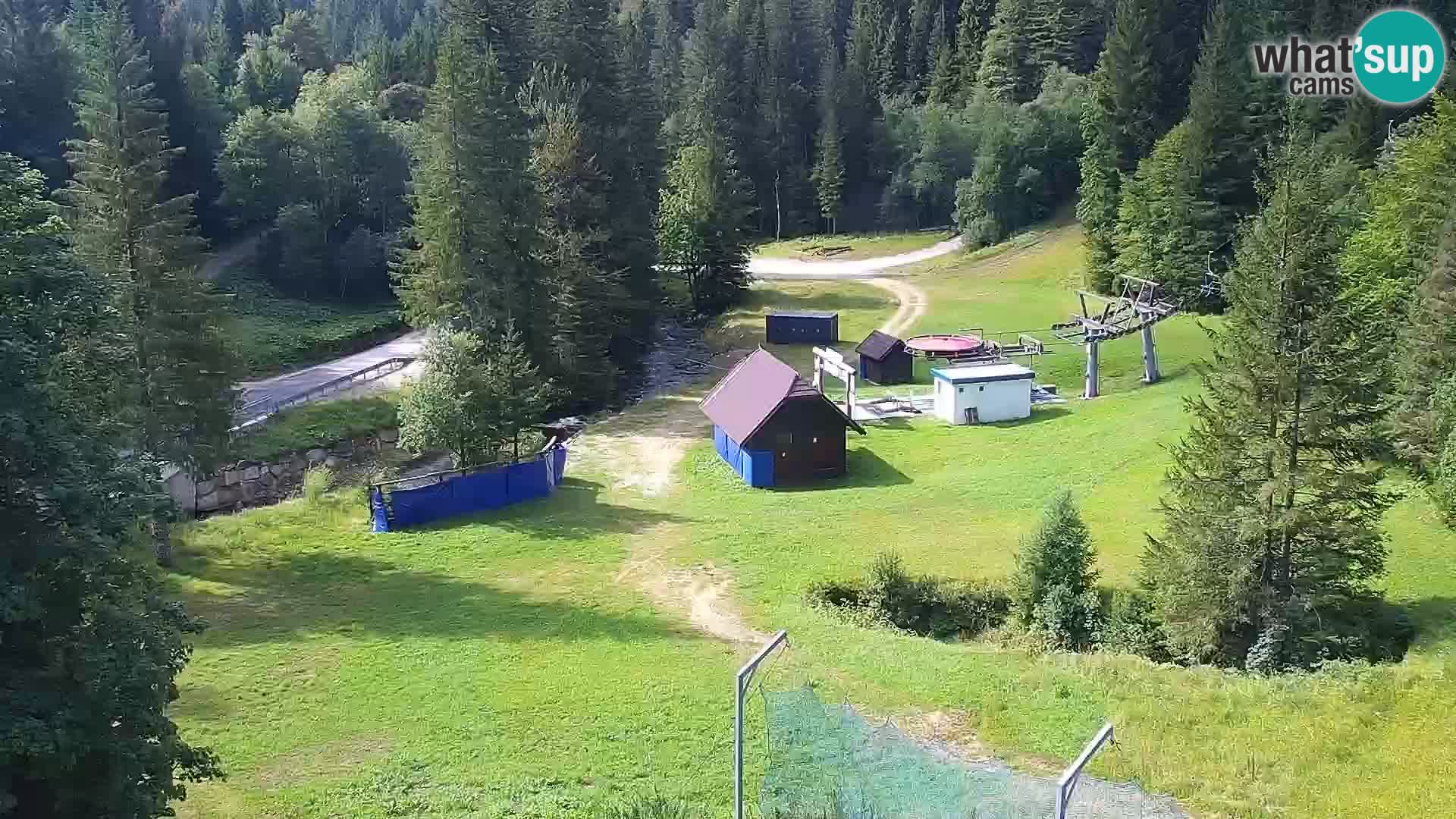 Live Rogla appartements Dandi – Jurgovo