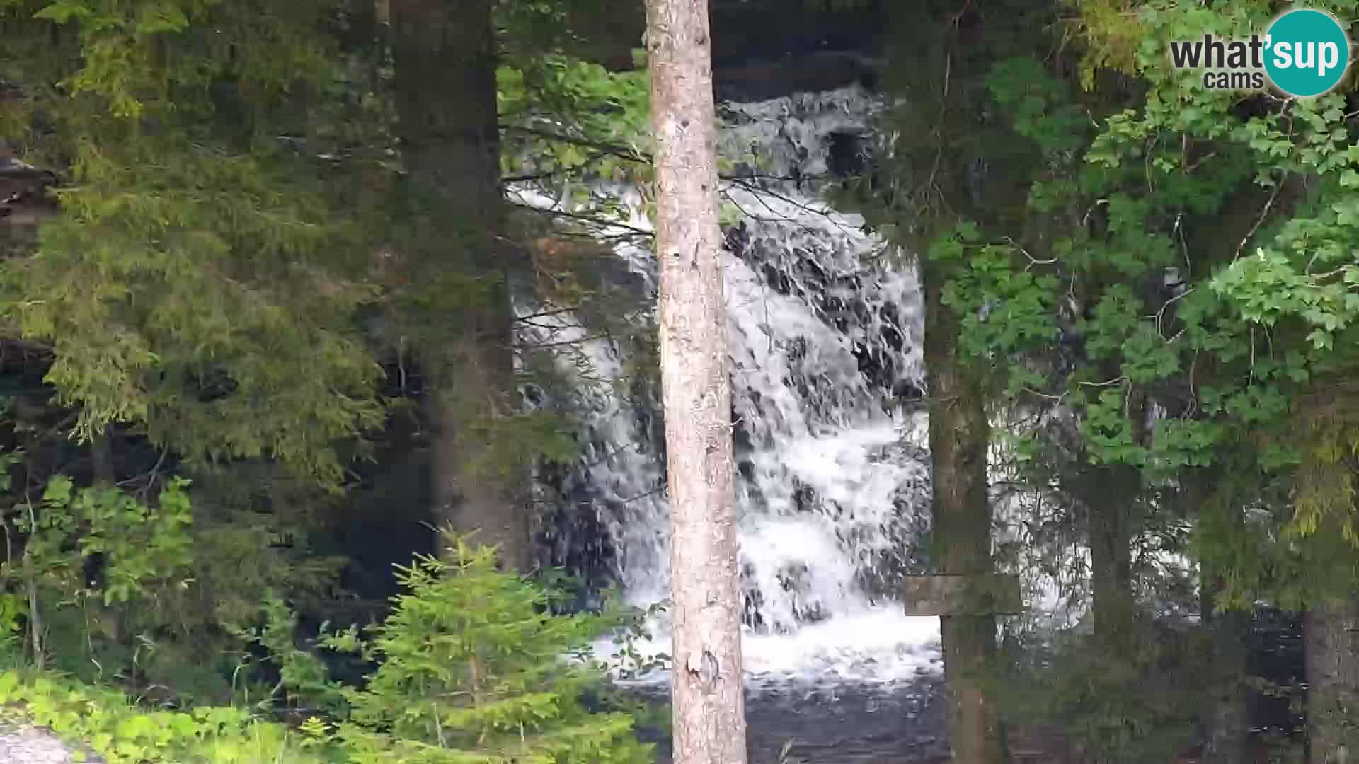 Live webcam Rogla appartamenti Dandi – Jurgovo