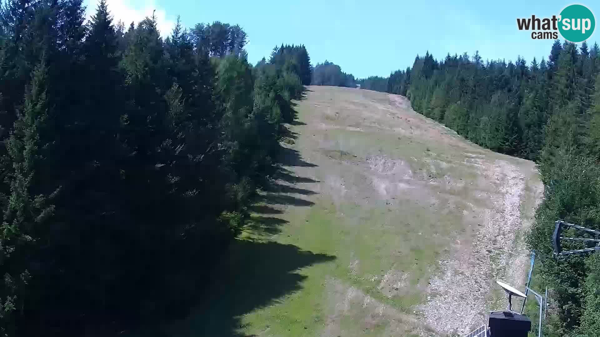 Webcam Rogla Wohnungen Dandi – Jurgovo