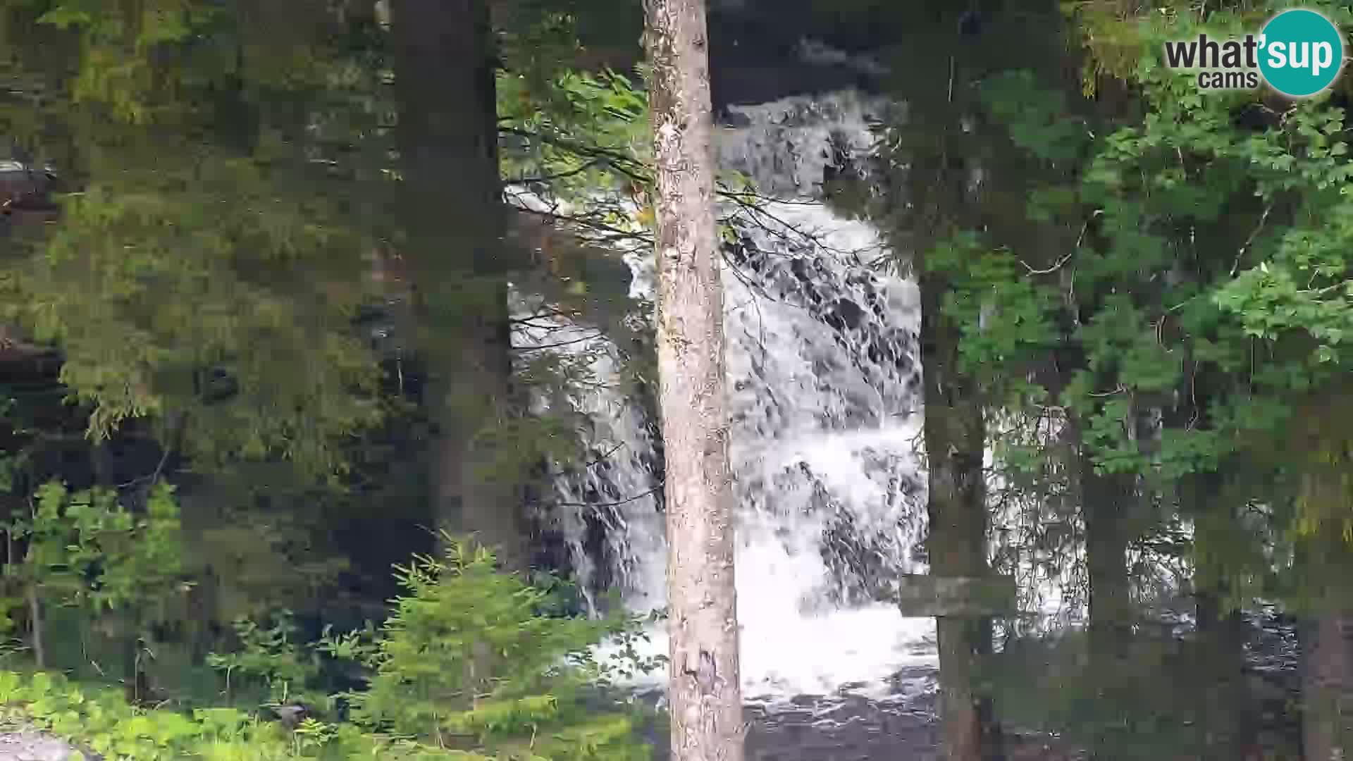 Live webcam Rogla appartamenti Dandi – Jurgovo