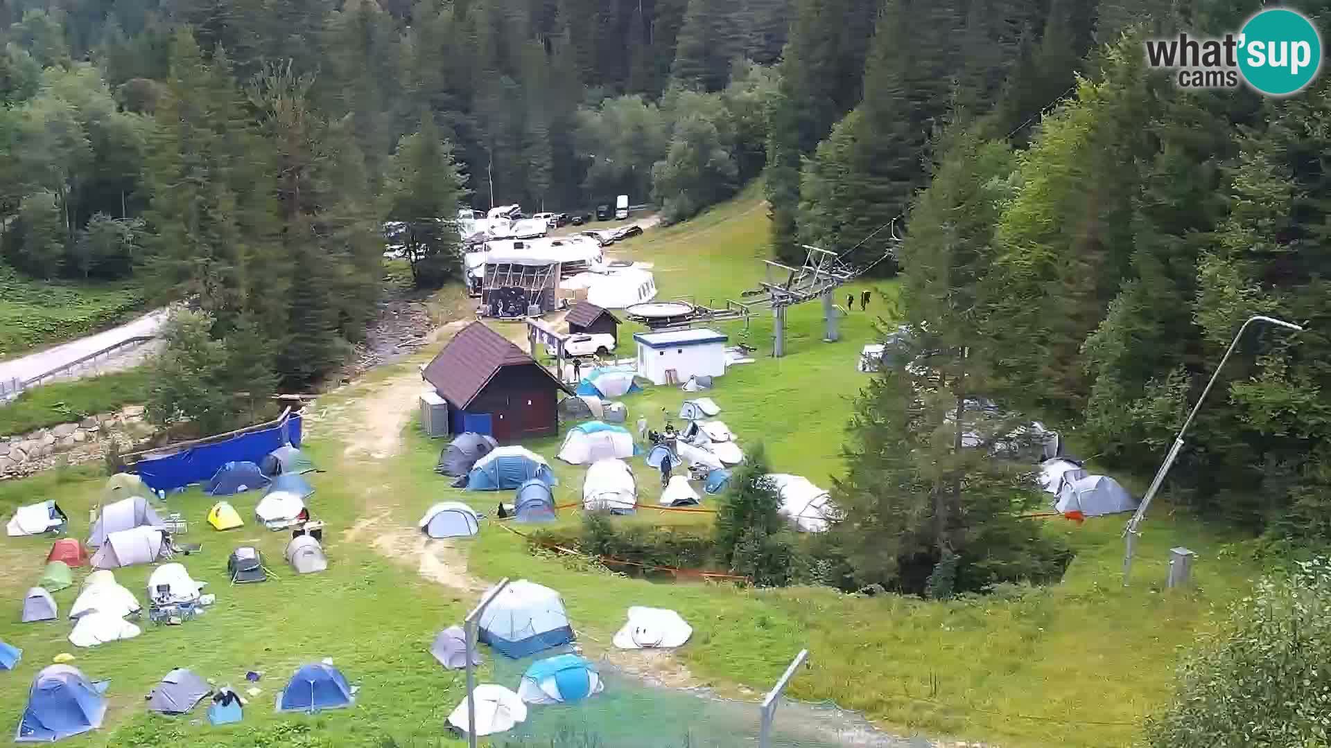 Live Rogla appartements Dandi – Jurgovo