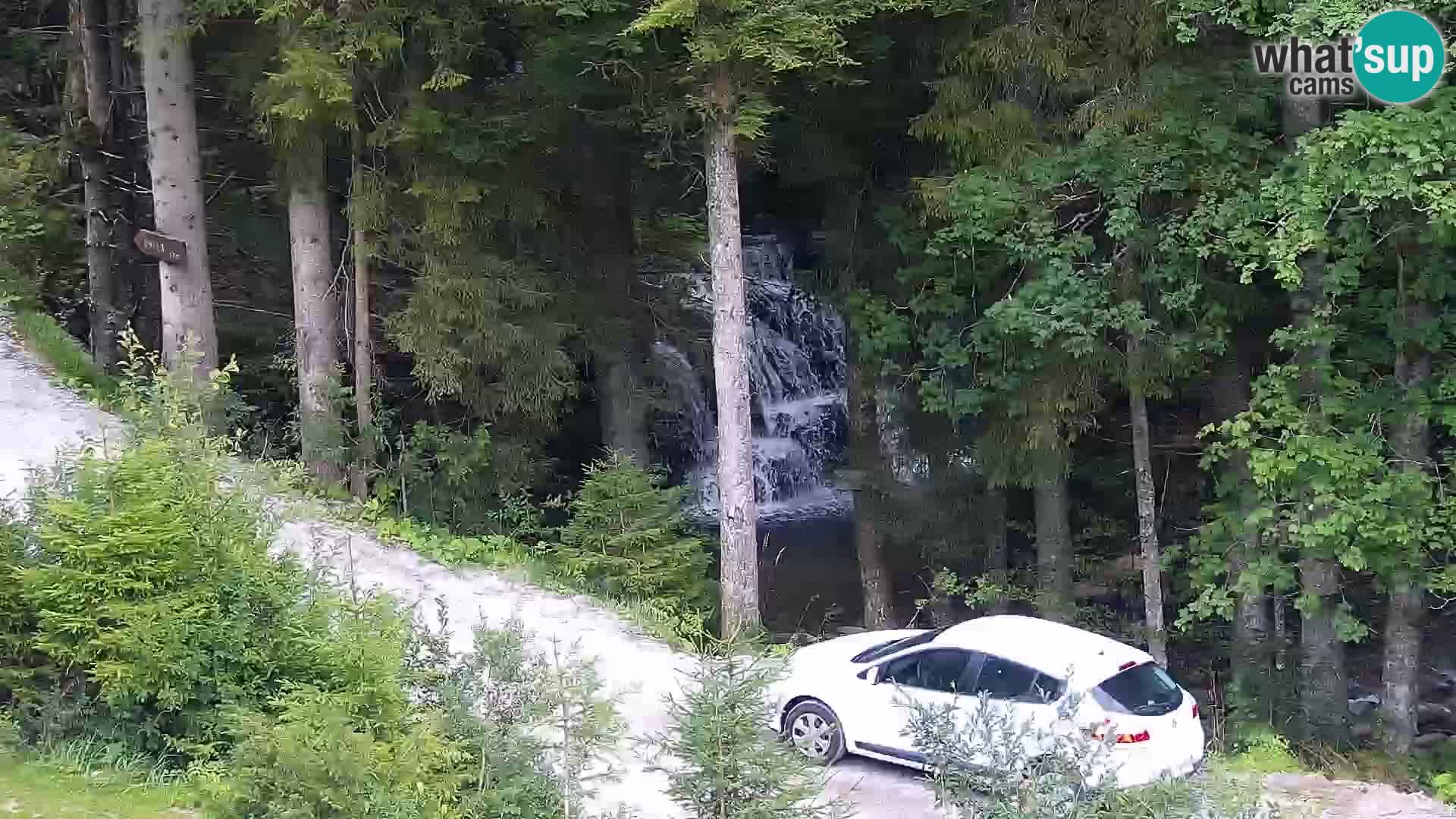 Webcam Rogla Wohnungen Dandi – Jurgovo
