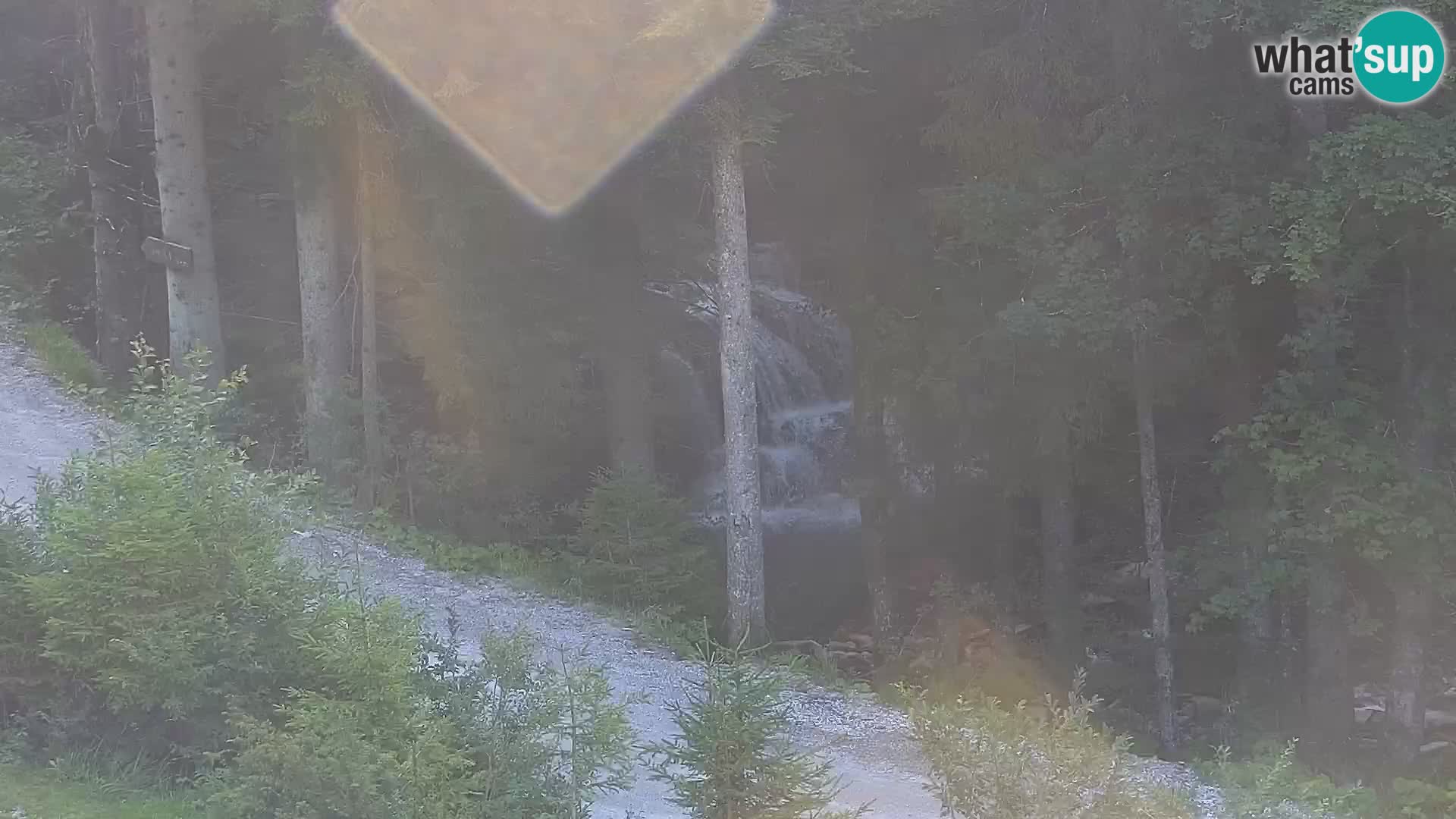 Webcam Rogla Wohnungen Dandi – Jurgovo