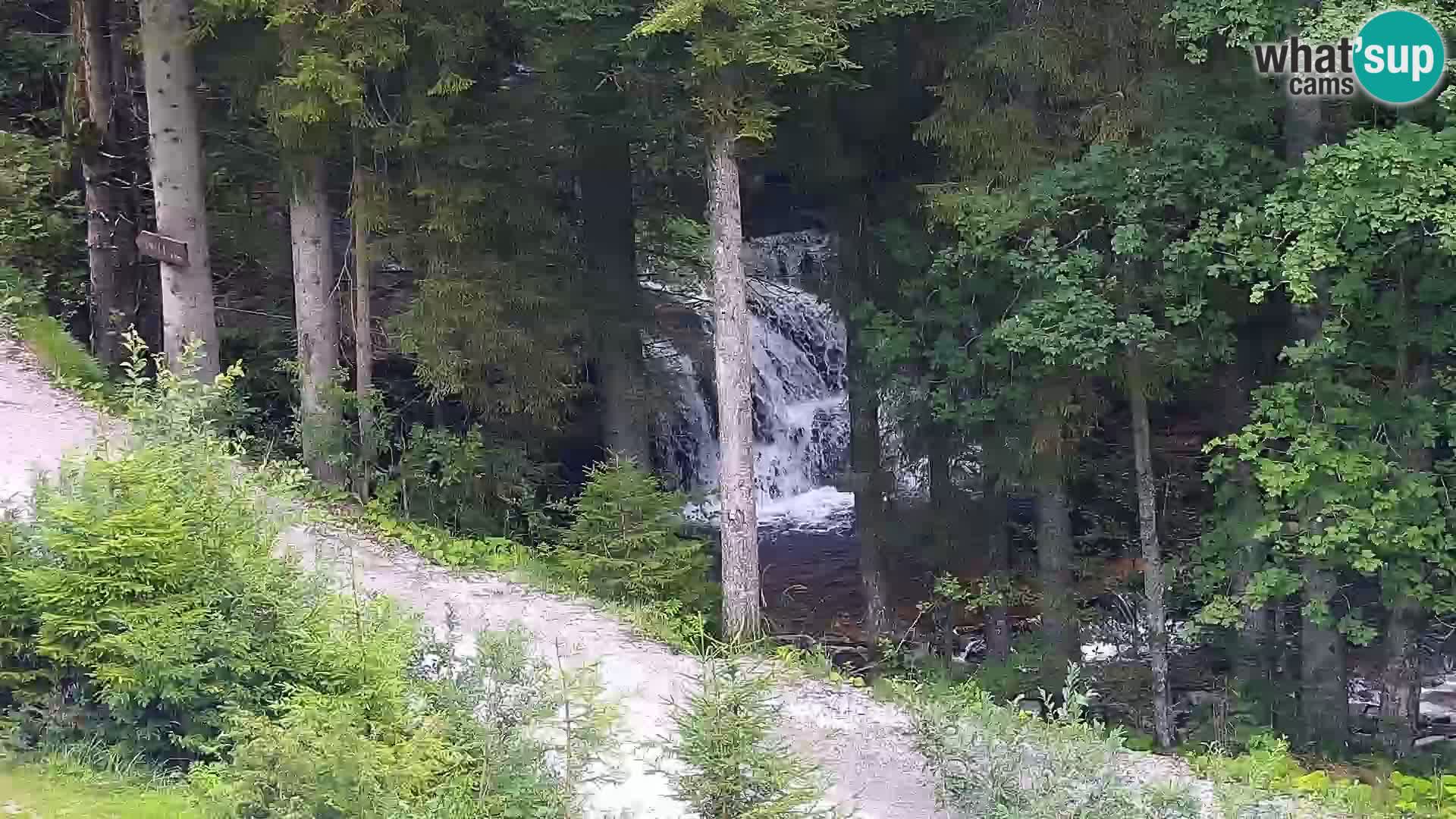 Livecam Rogla apartments Dandi – Jurgovo