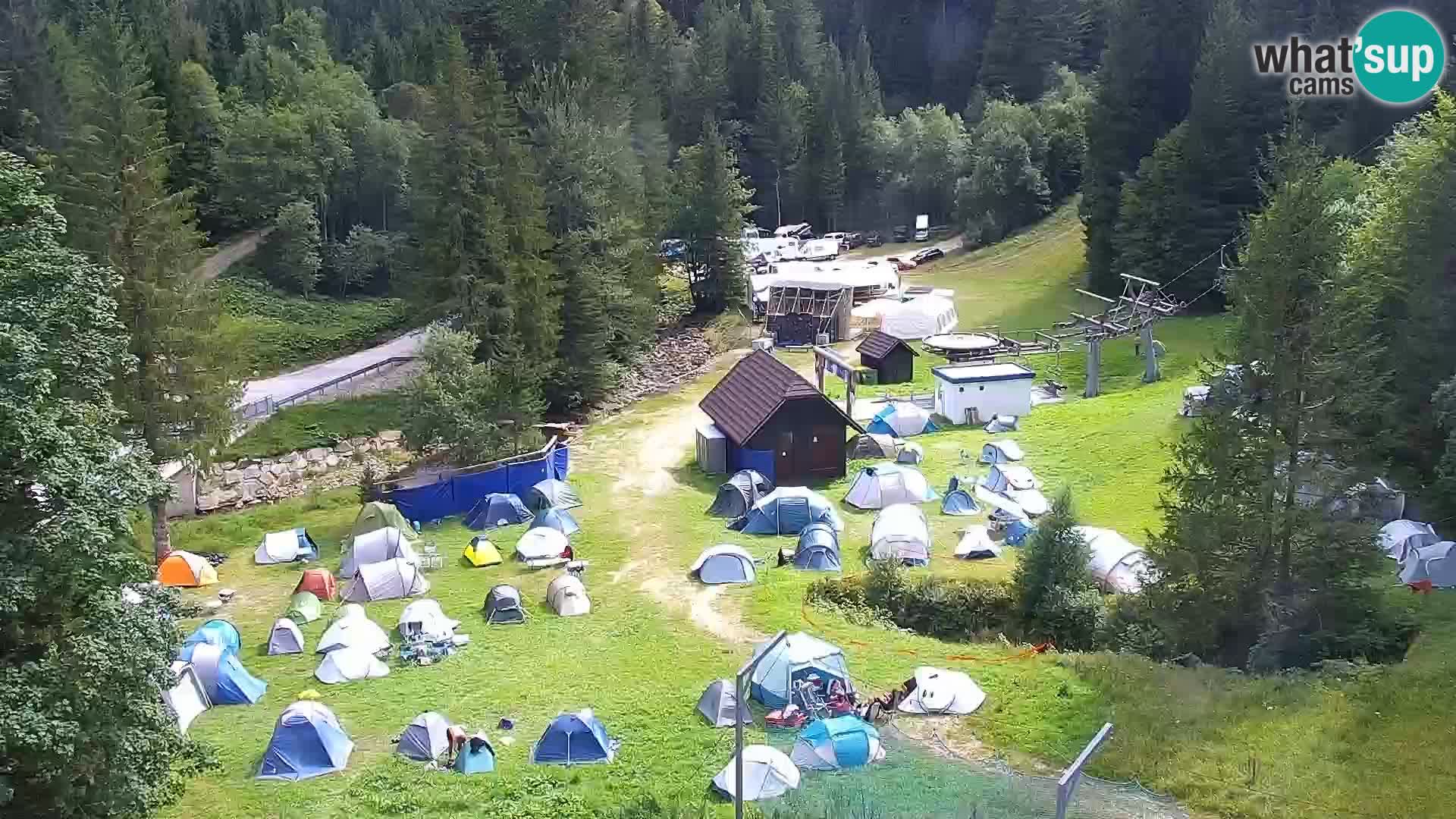 Live Rogla appartements Dandi – Jurgovo