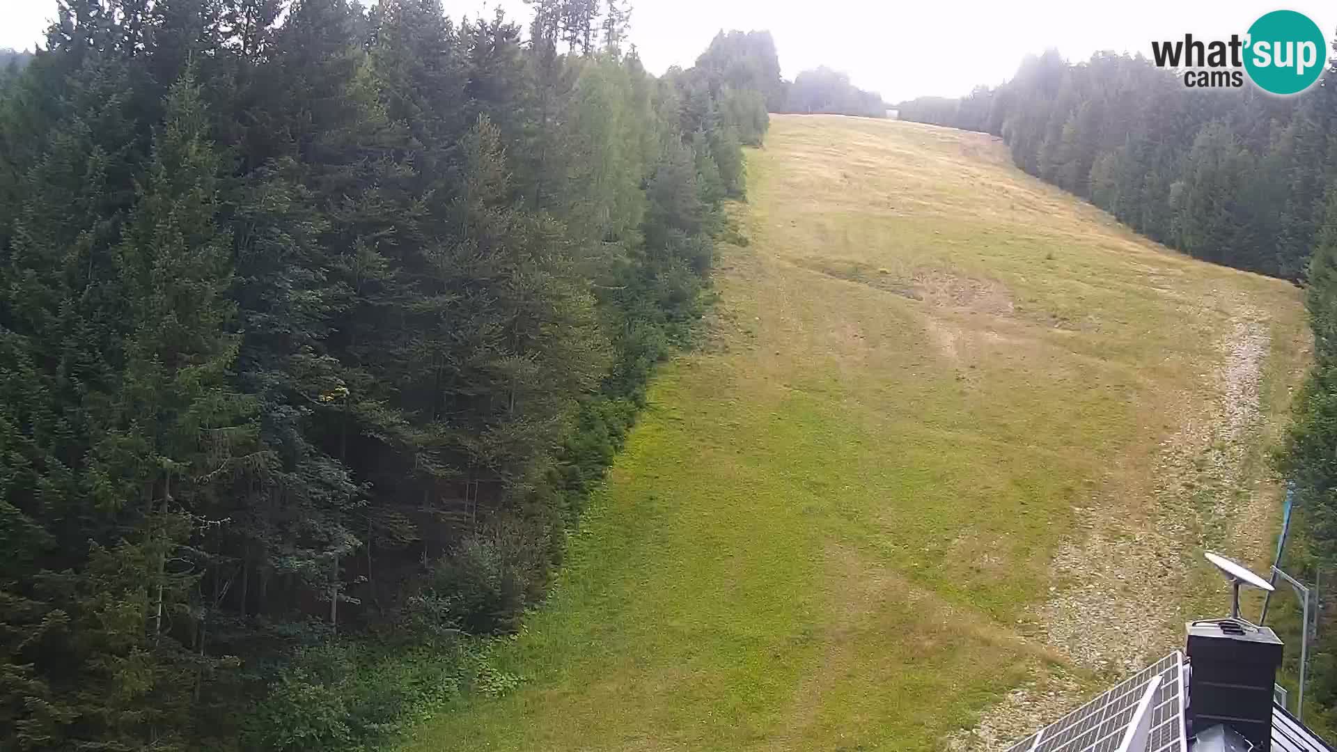 Webcam Rogla Wohnungen Dandi – Jurgovo