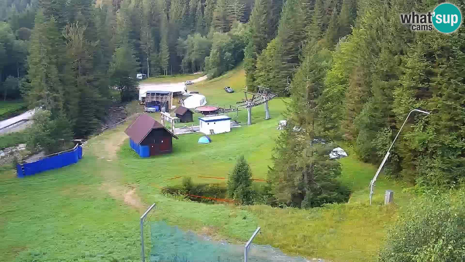 Live Rogla appartements Dandi – Jurgovo