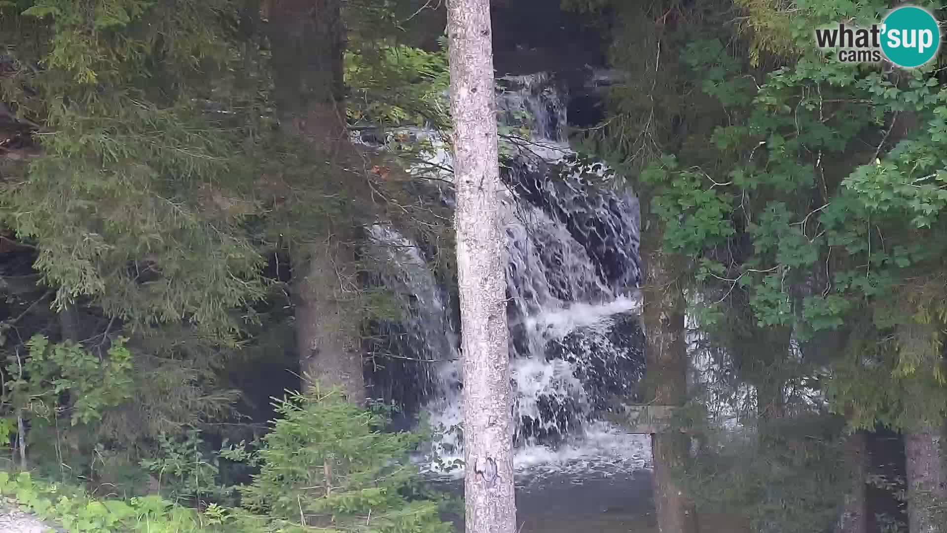 Livecam Rogla apartments Dandi – Jurgovo