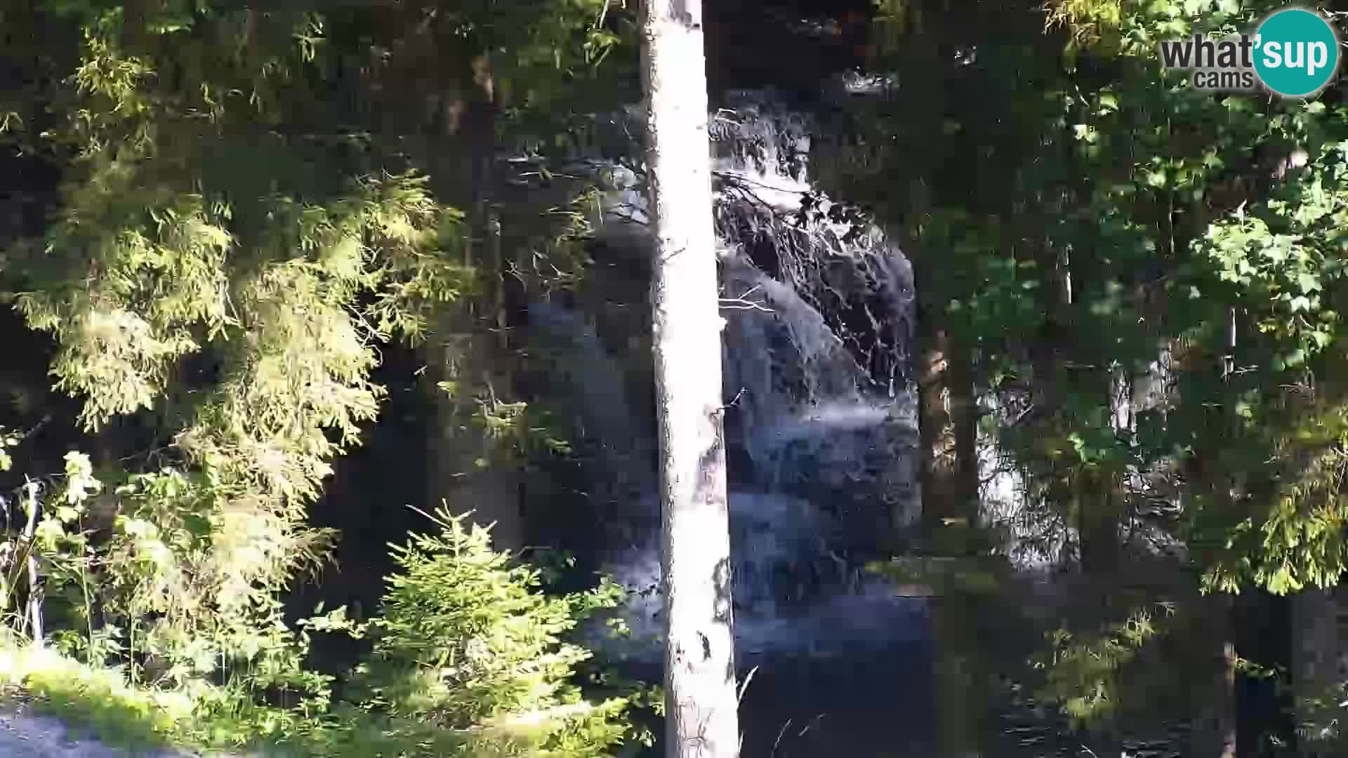 Live webcam Rogla appartamenti Dandi – Jurgovo
