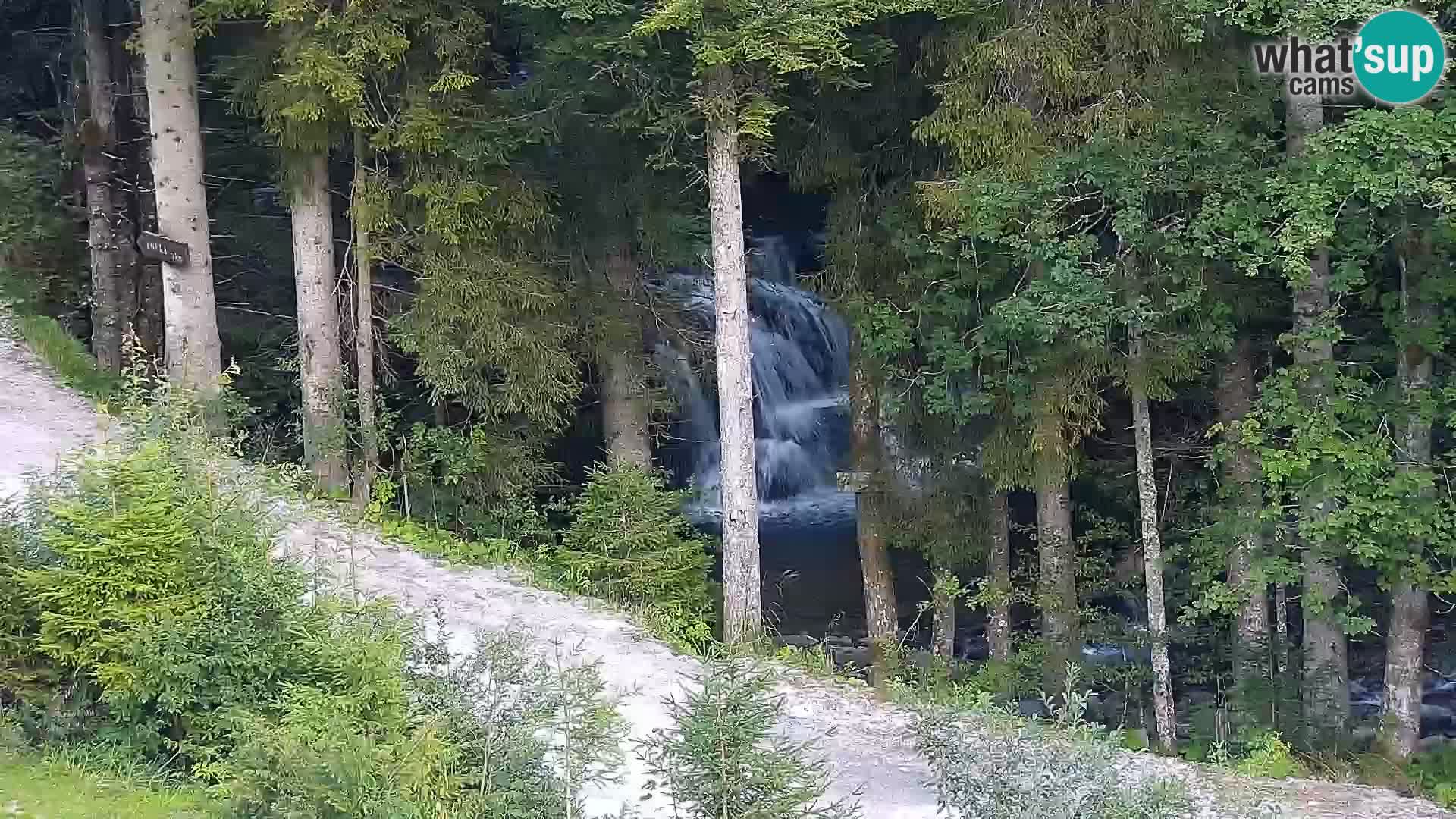 Webcam Rogla Wohnungen Dandi – Jurgovo
