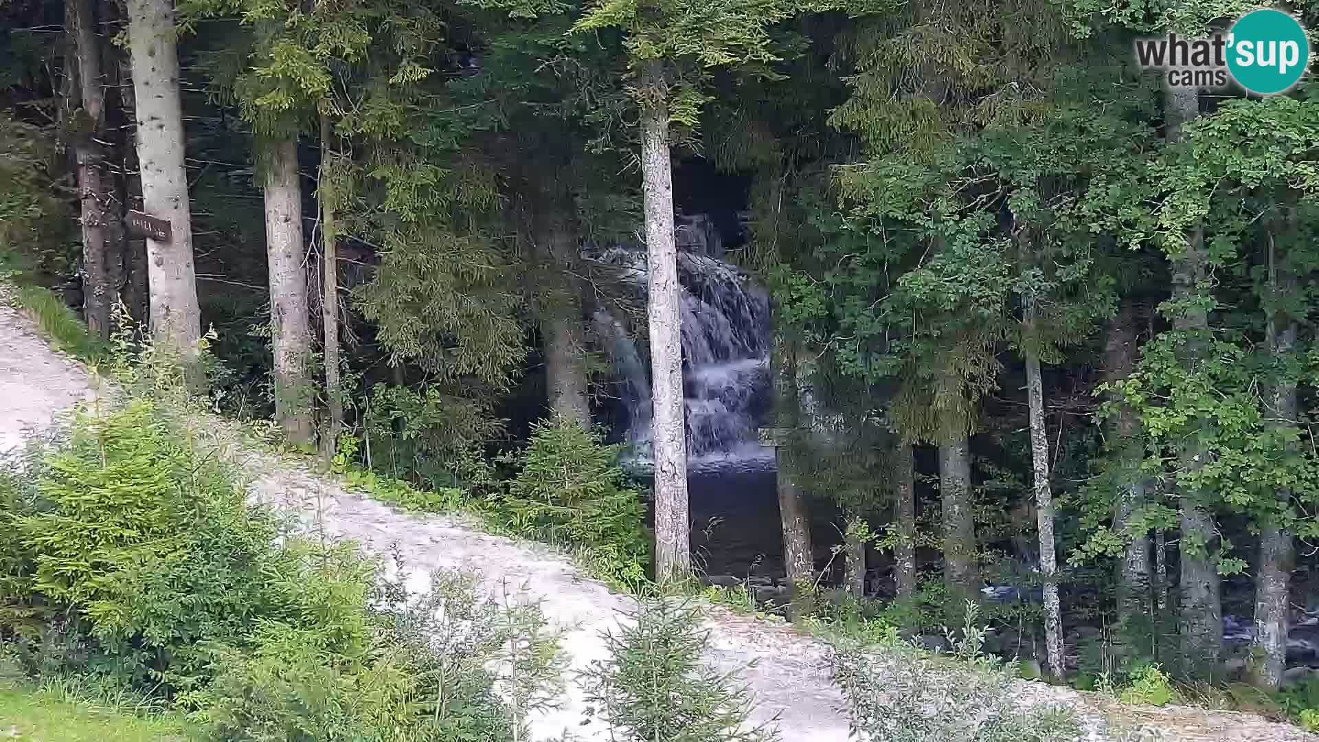 Livecam Rogla apartments Dandi – Jurgovo