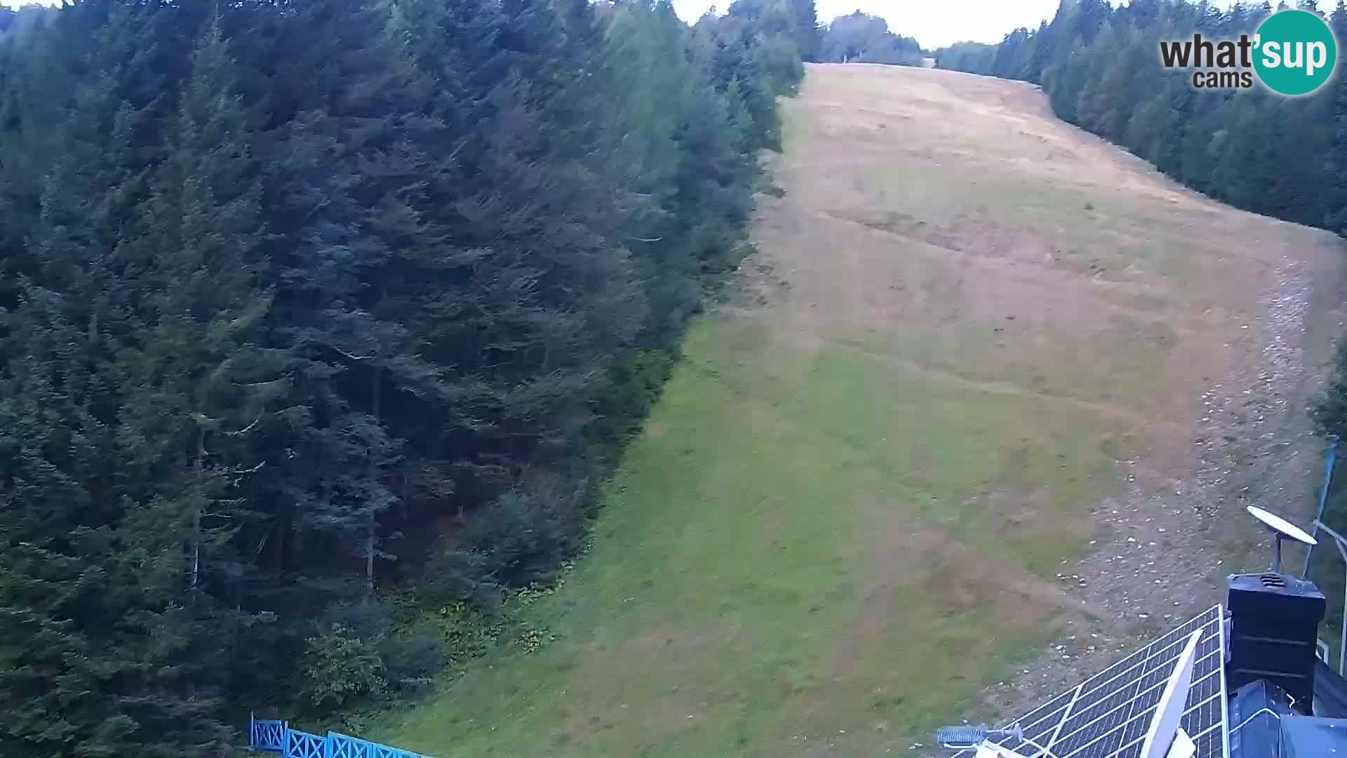 Webcam Rogla Wohnungen Dandi – Jurgovo