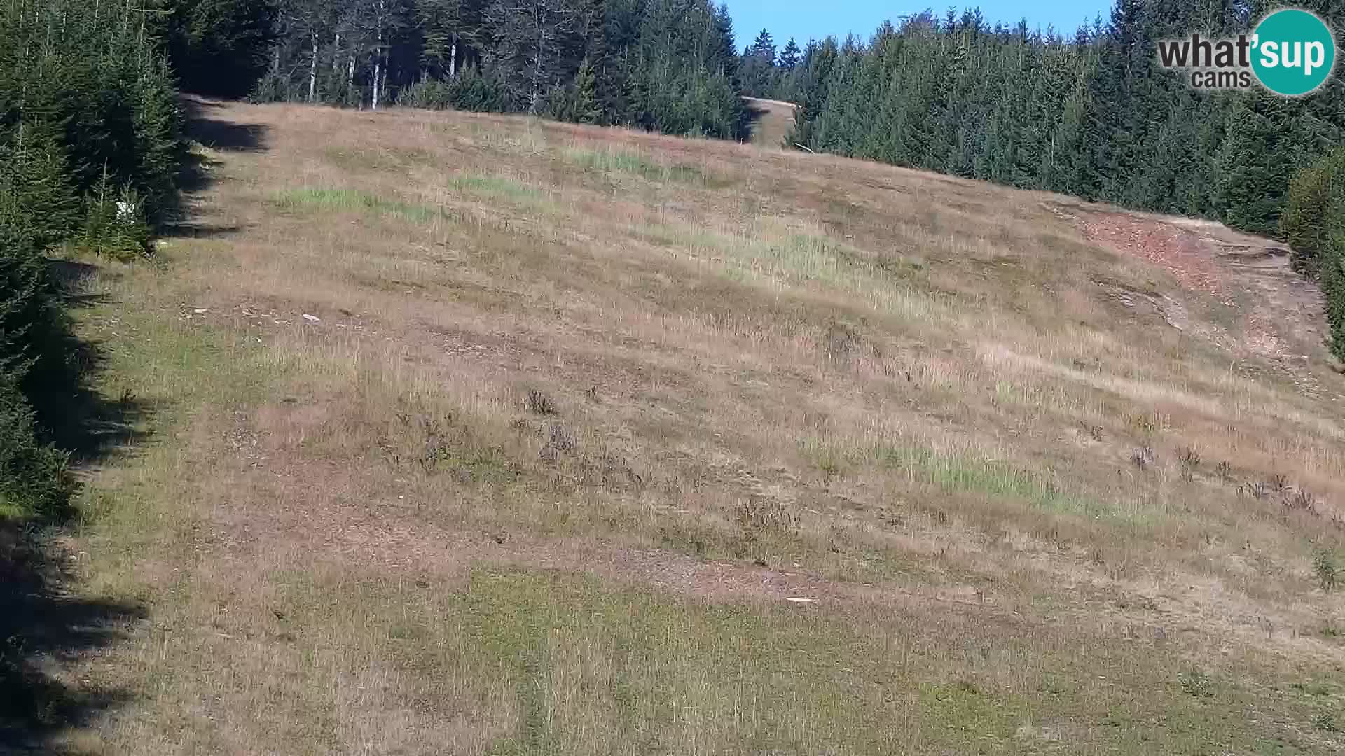 Webcam Rogla Wohnungen Dandi – Jurgovo