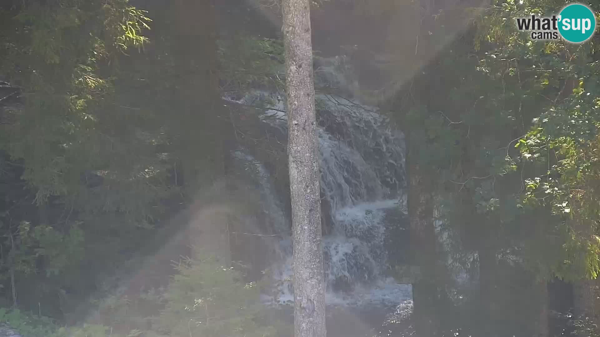 Camera en vivo Rogla appartamentos Dandi – Jurgovo