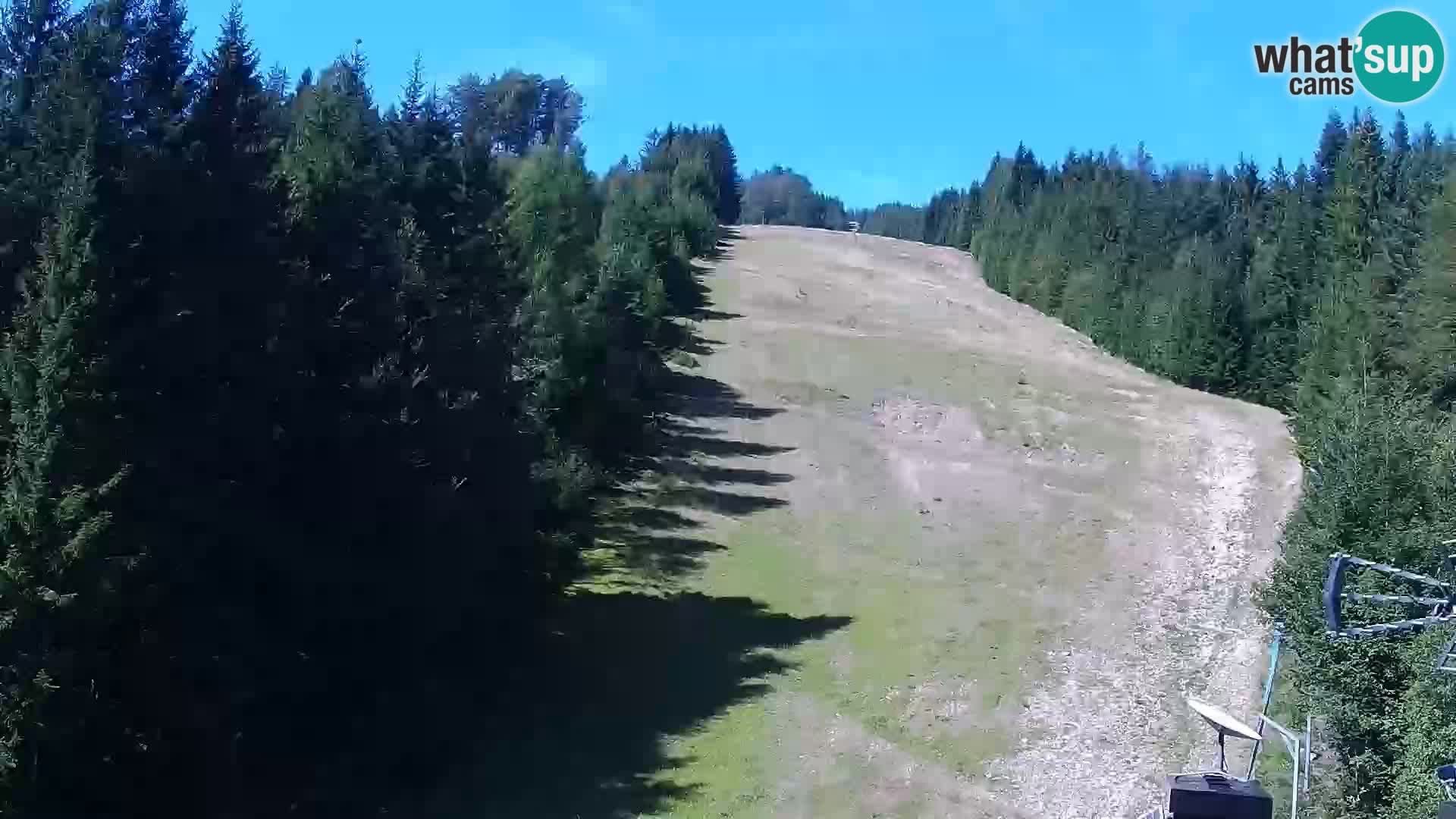 Live Rogla appartements Dandi – Jurgovo