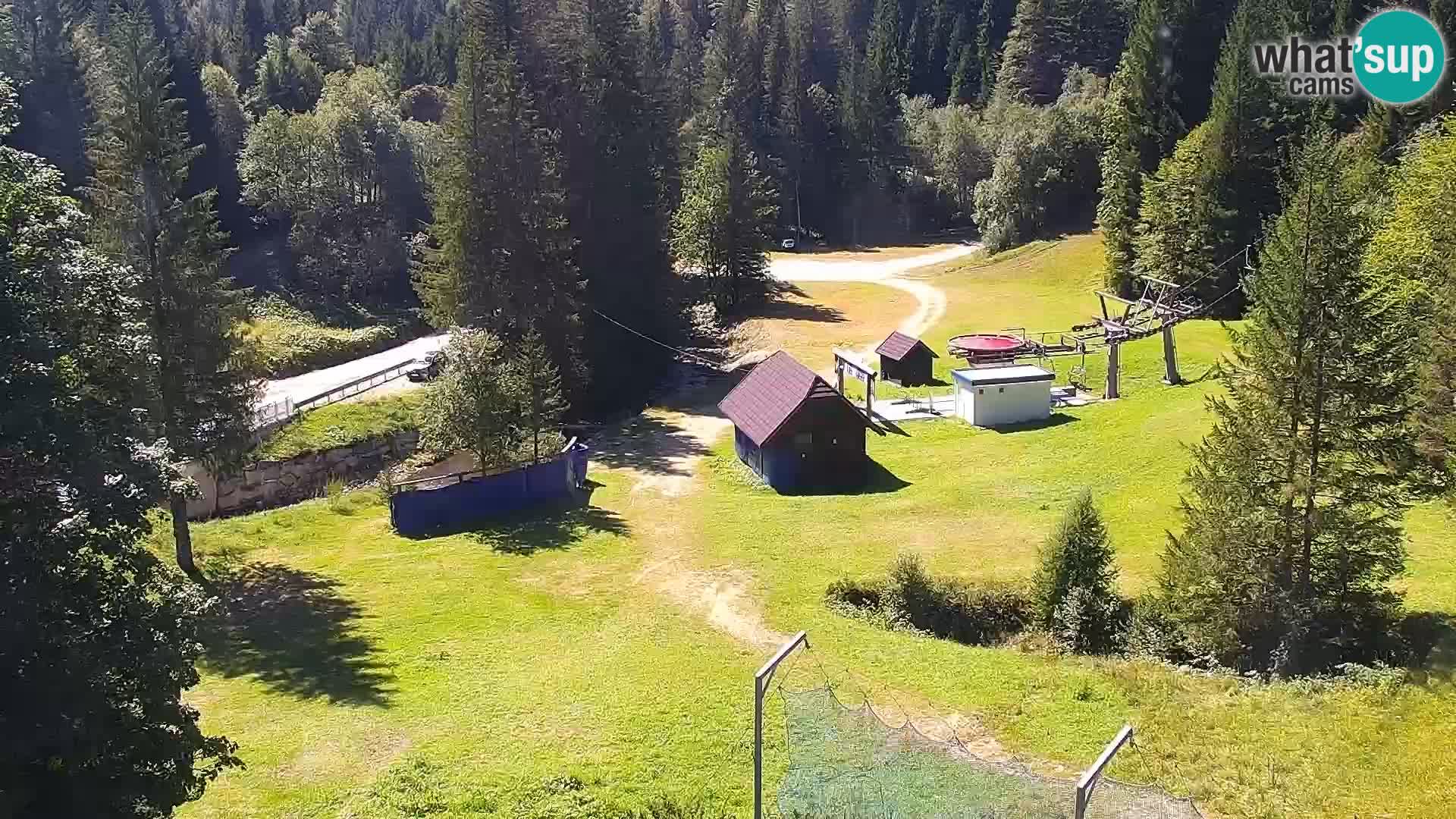 Livecam Rogla apartments Dandi – Jurgovo