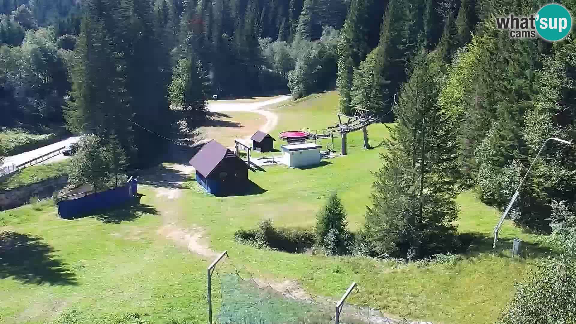 Live Rogla appartements Dandi – Jurgovo