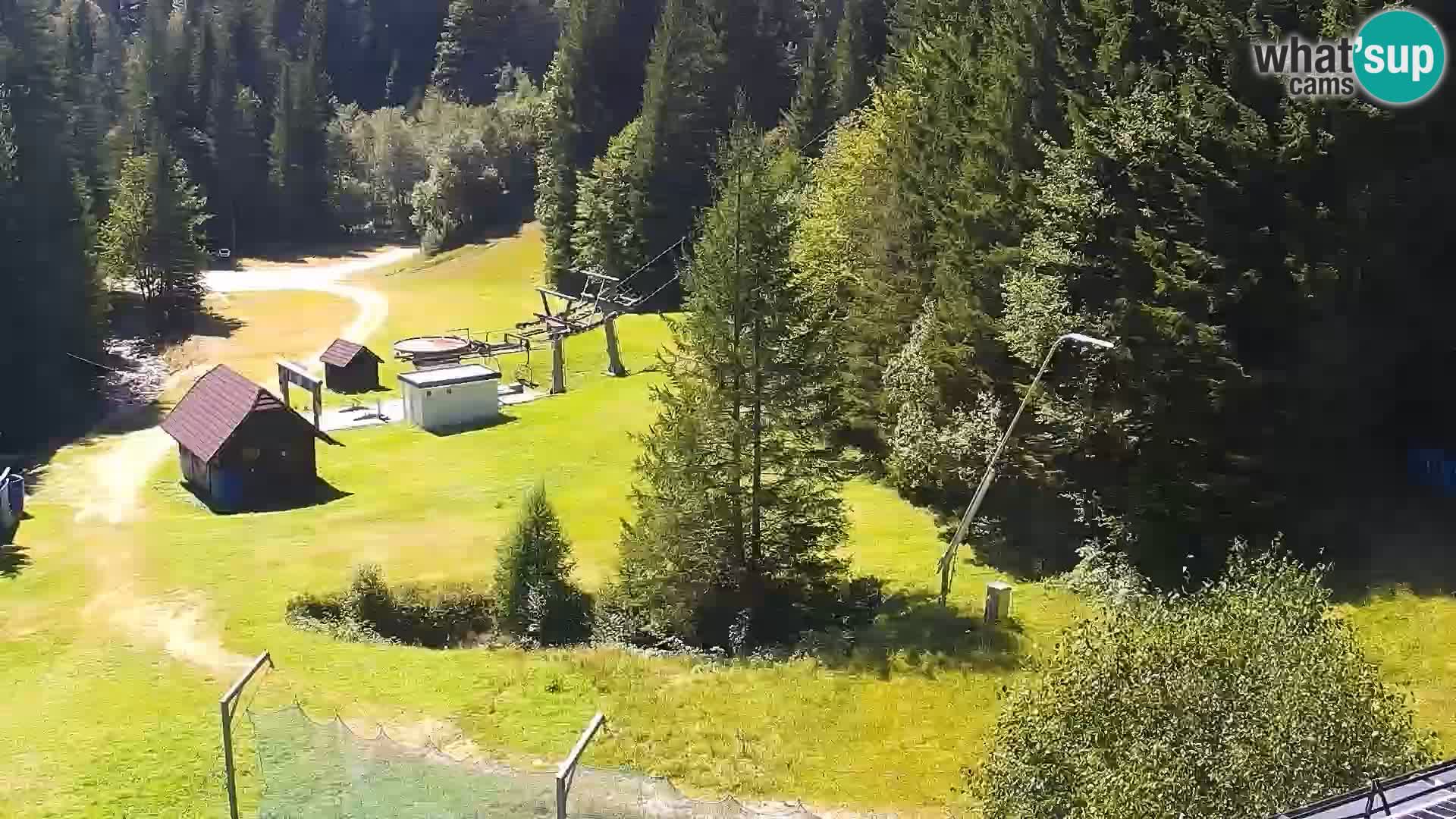 Live Rogla appartements Dandi – Jurgovo