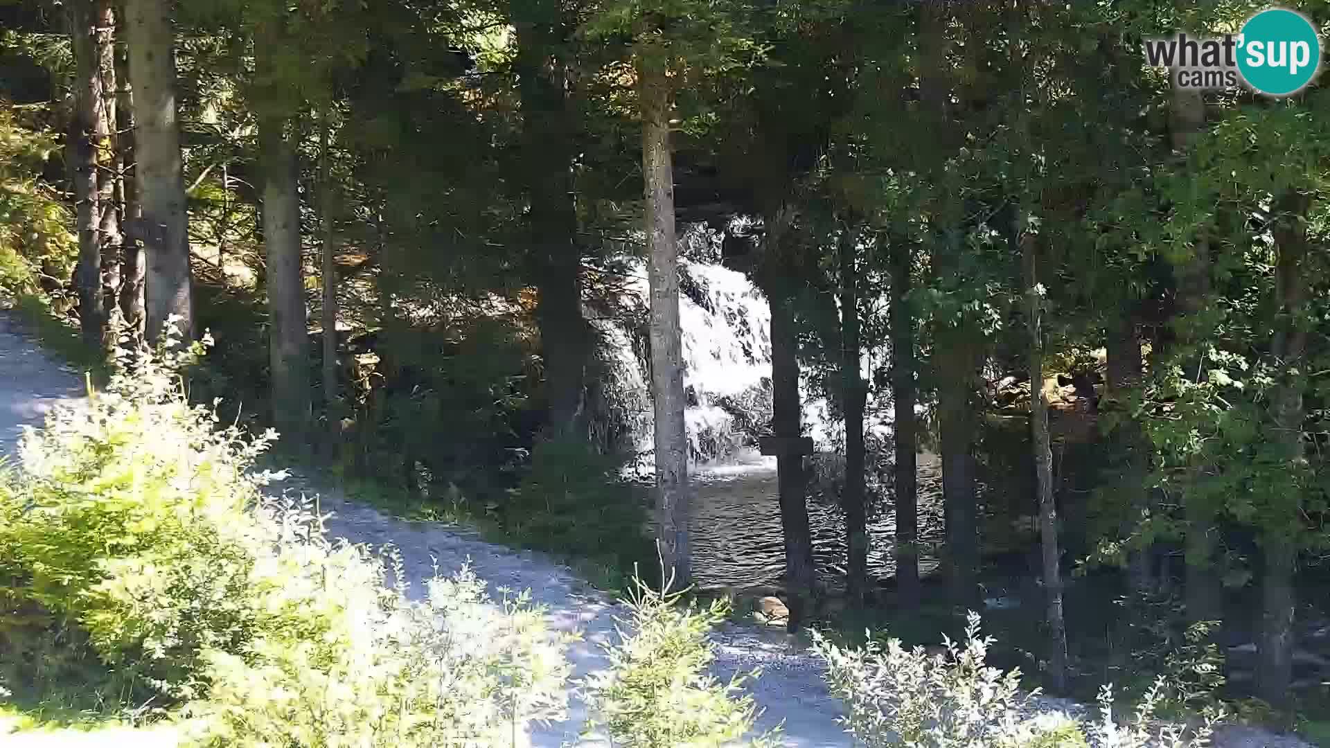 Livecam Rogla apartments Dandi – Jurgovo