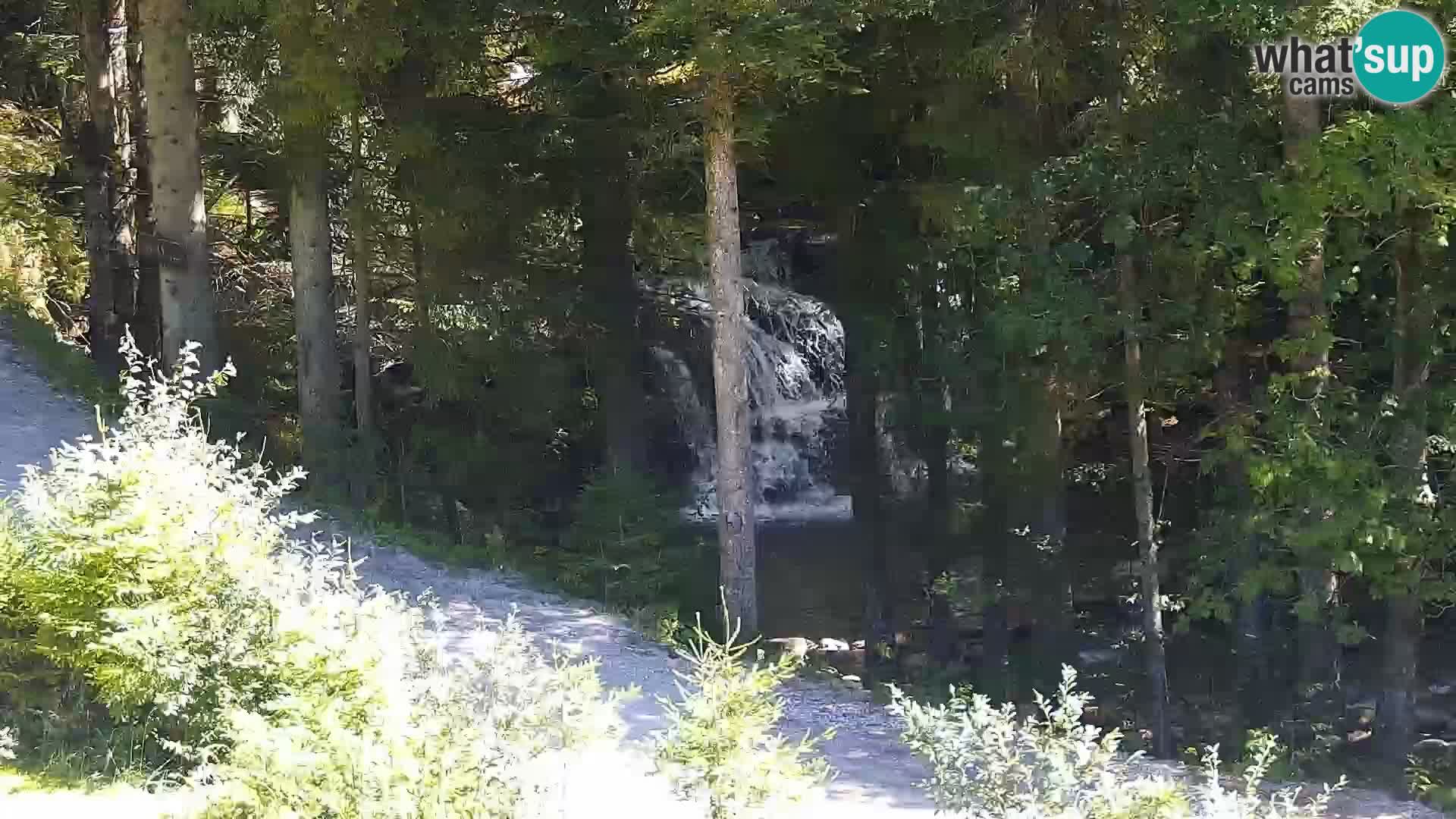 Camera en vivo Rogla appartamentos Dandi – Jurgovo