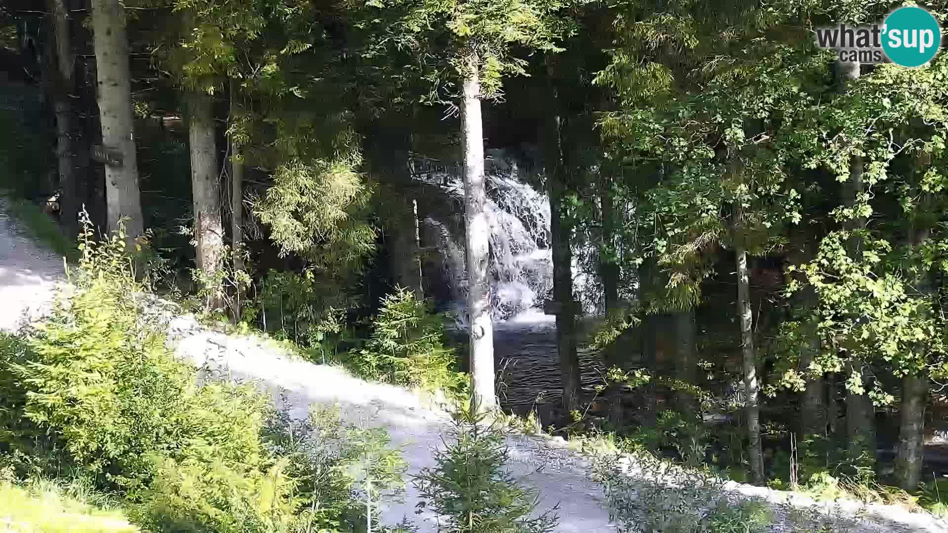 Live webcam Rogla appartamenti Dandi – Jurgovo