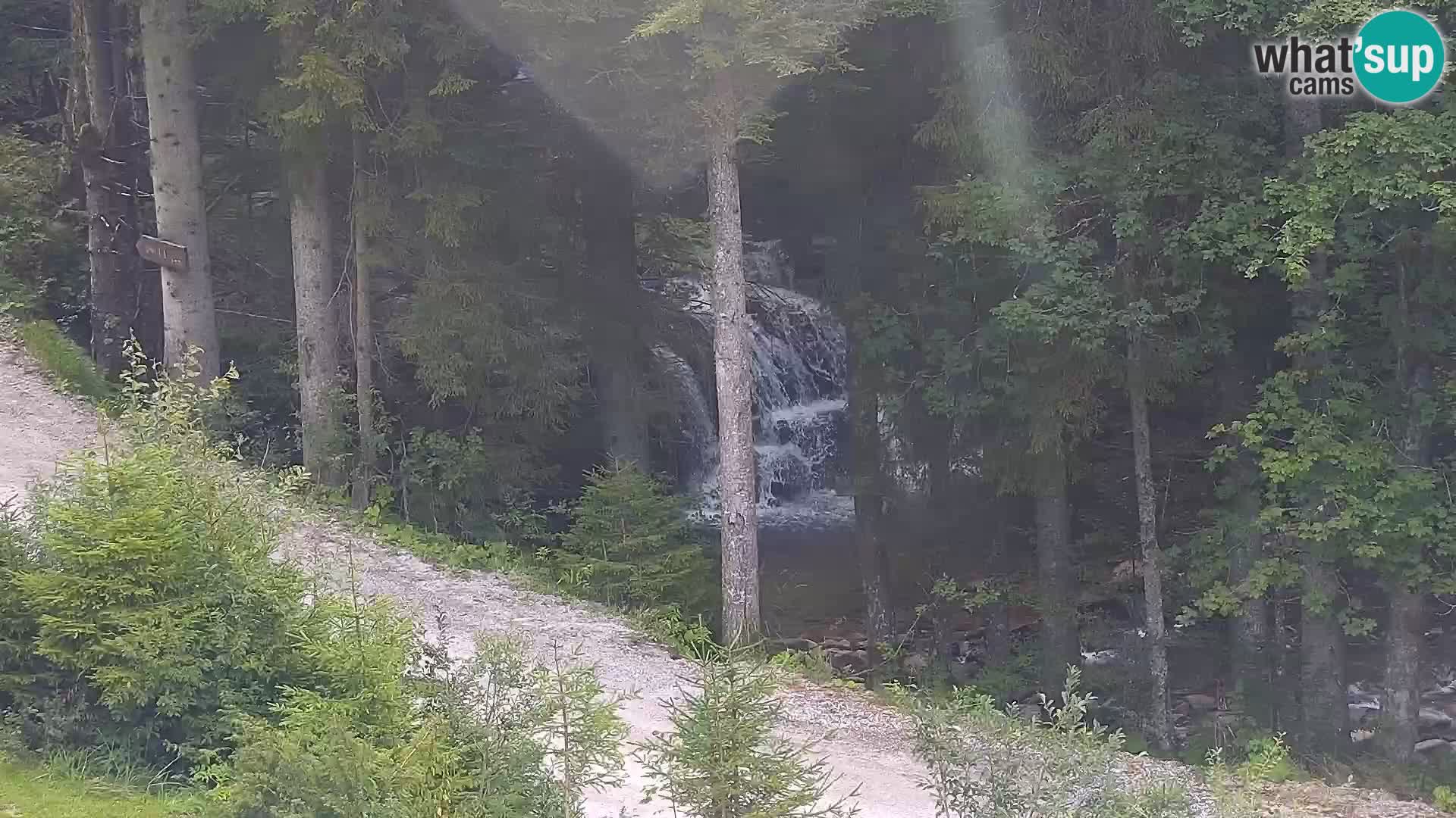 Webcam Rogla Wohnungen Dandi – Jurgovo