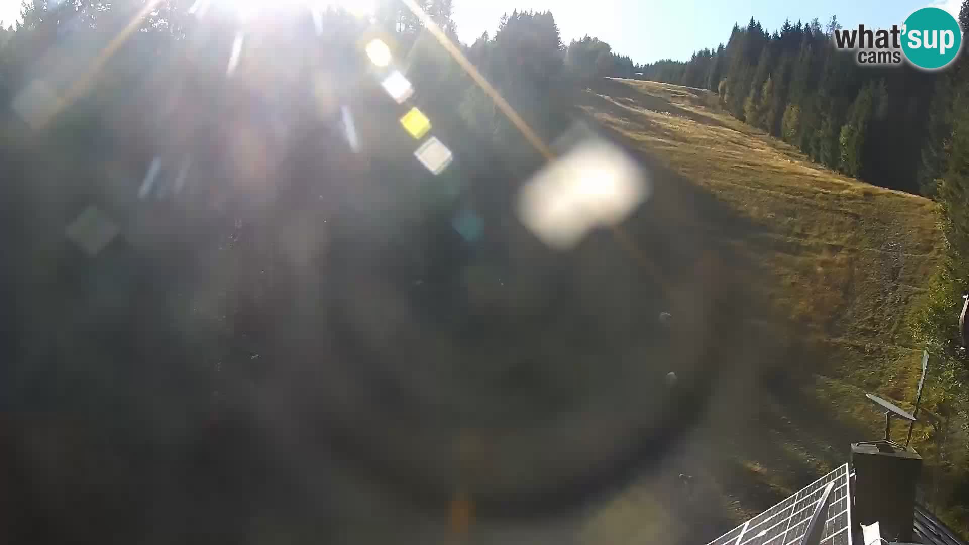 Webcam Rogla Wohnungen Dandi – Jurgovo