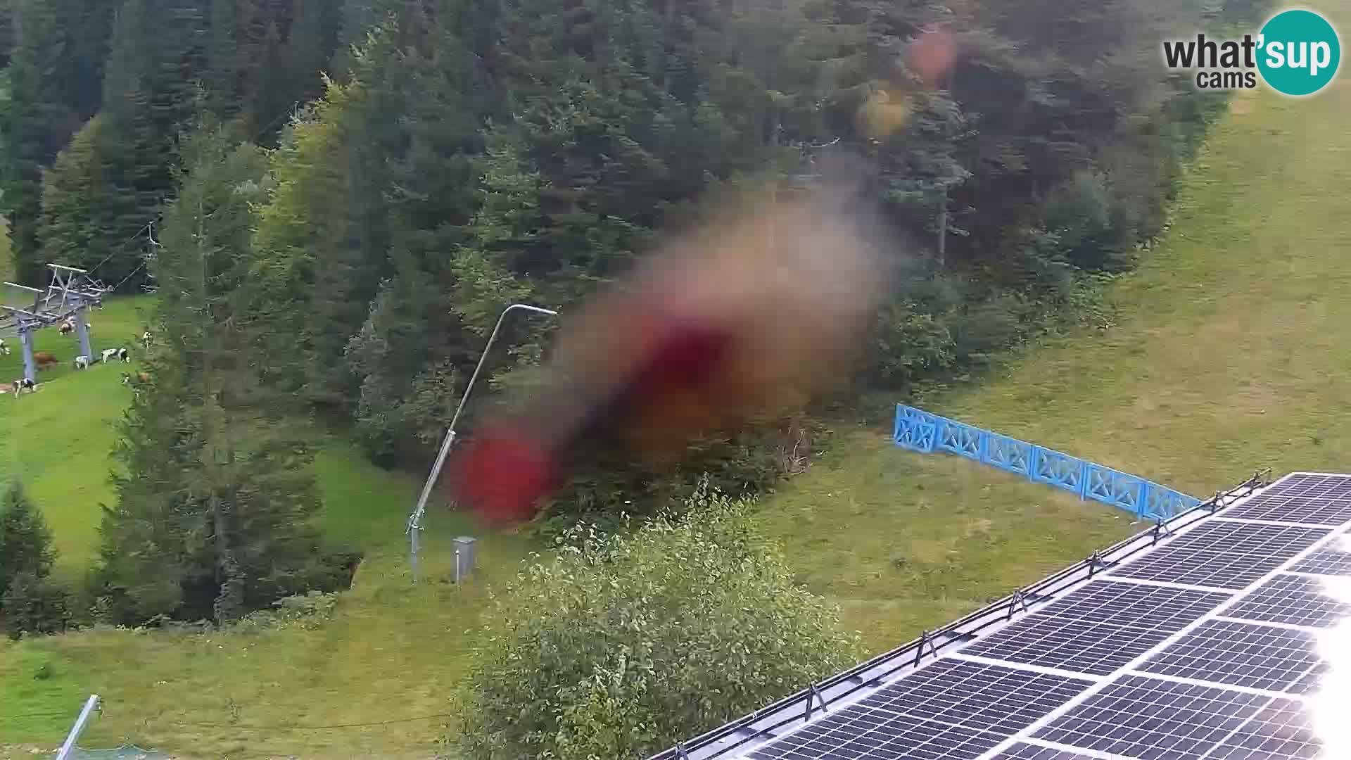 Webcam Rogla Wohnungen Dandi – Jurgovo