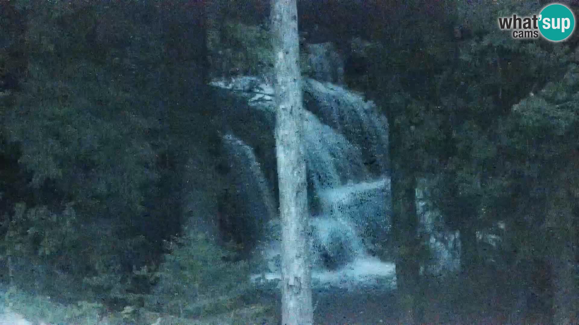 Camera en vivo Rogla appartamentos Dandi – Jurgovo