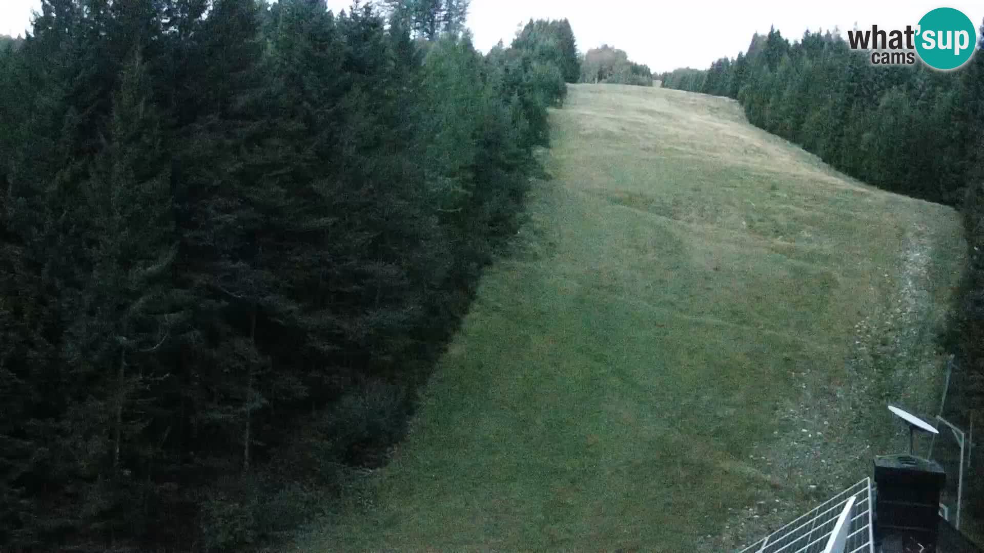 Livecam Rogla apartments Dandi – Jurgovo