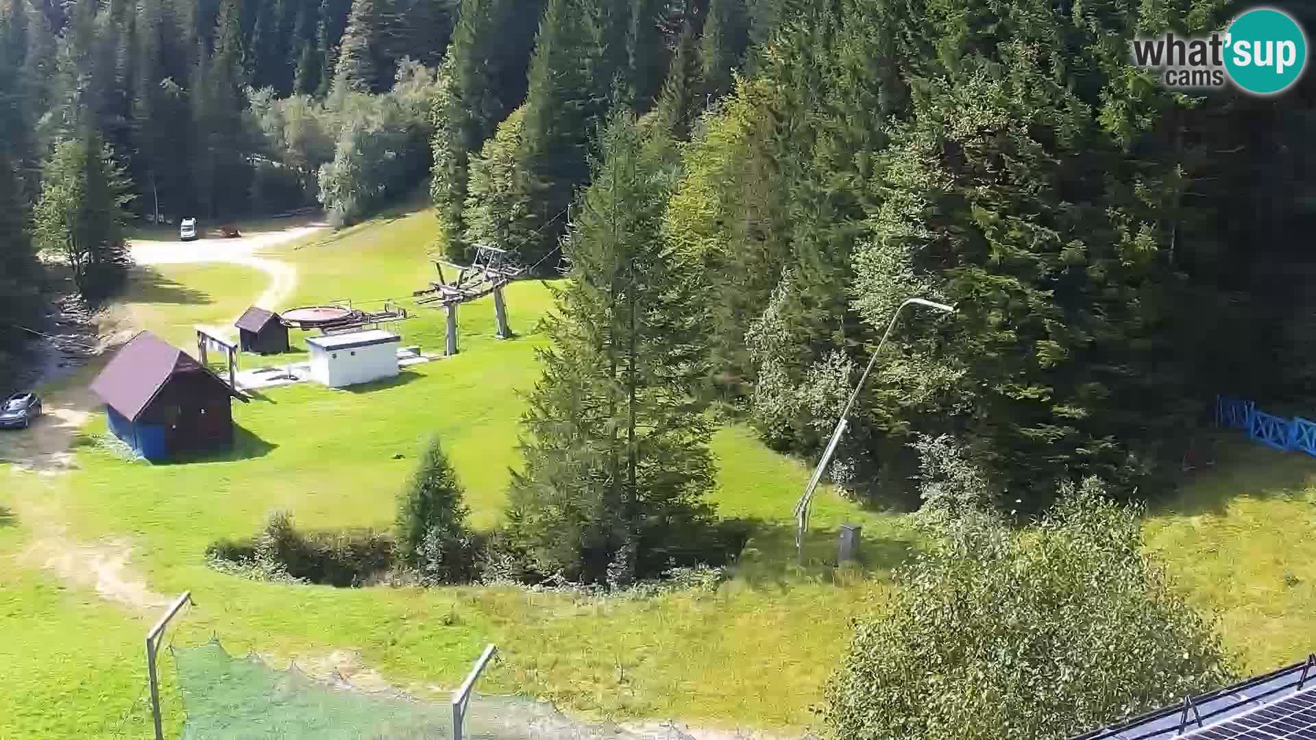 Live Rogla appartements Dandi – Jurgovo