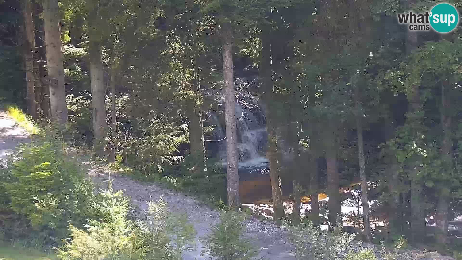 Webcam Rogla Wohnungen Dandi – Jurgovo
