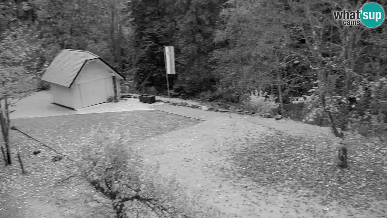 Web kamera Lukanja – Water Village | Pohorje Houses