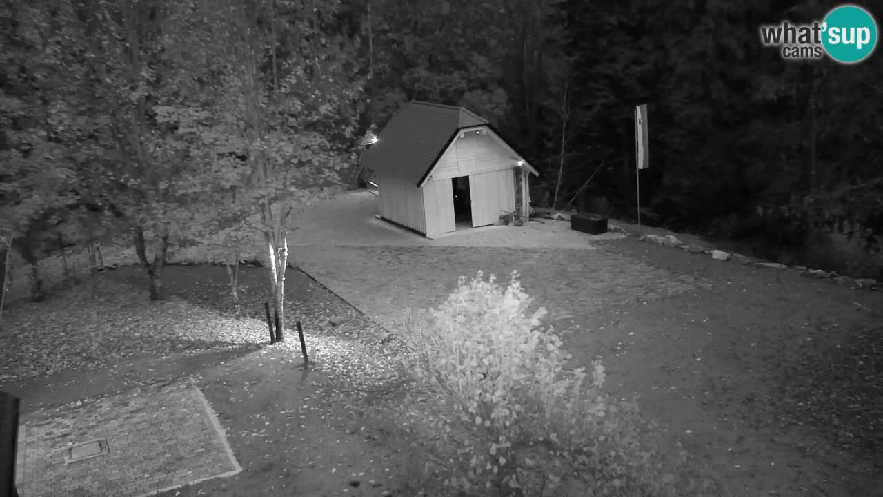 Webcam Lukanja – Water Village | Pohorje Houses