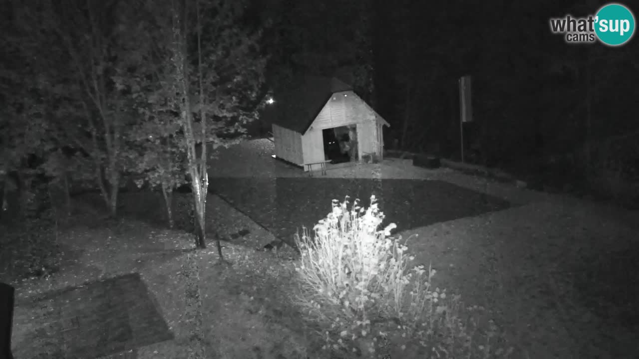 Webcam Lukanja – Water Village | Pohorje Houses