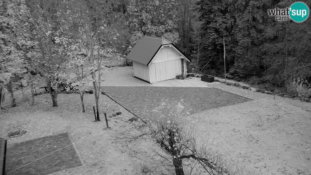 Webcam Lukanja – Water Village | Pohorje Houses
