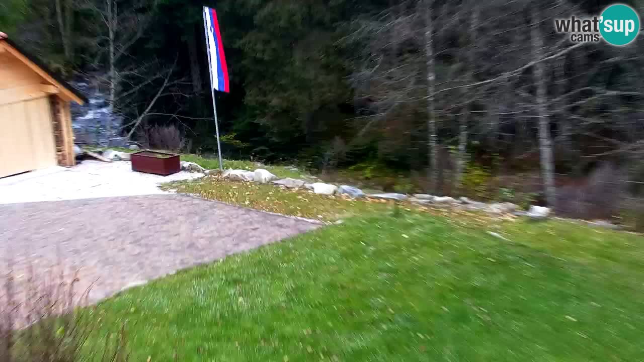 Webcam Lukanja – Water Village | Pohorje Houses