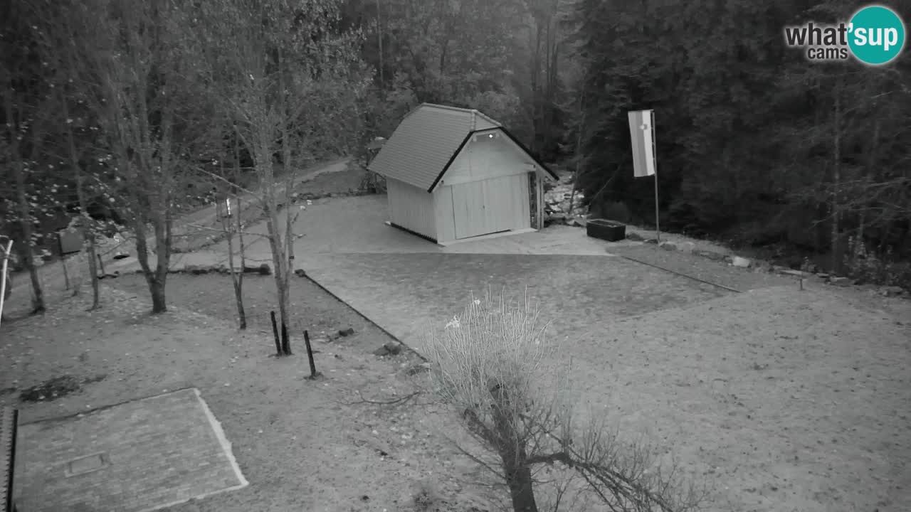 Webcam Lukanja – Water Village | Pohorje Houses