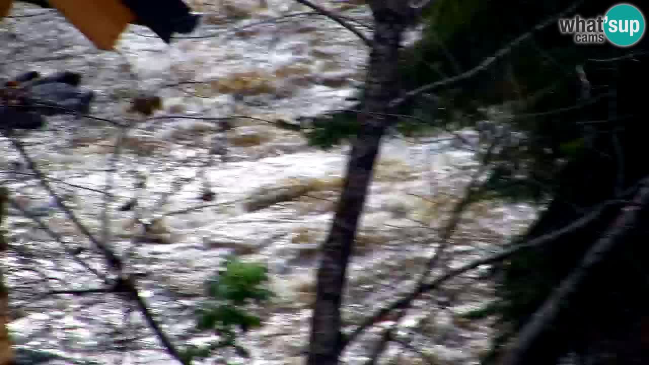 Webcam Lukanja – Water Village | Pohorje Houses