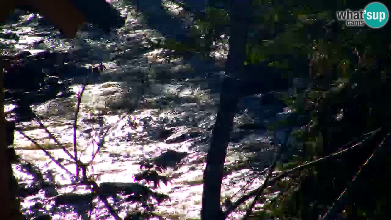 Webcam Lukanja – Water Village | Pohorje Houses