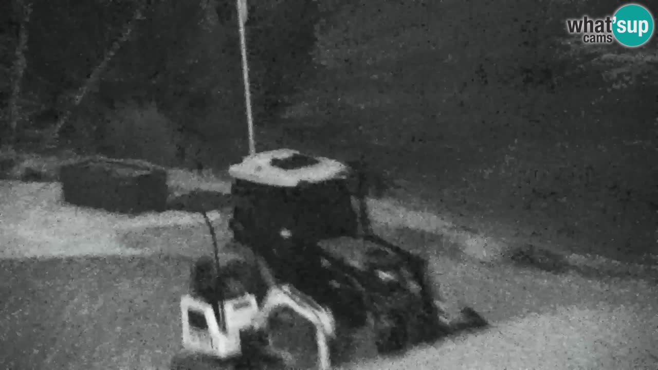 Webcam Lukanja – Water Village | Pohorje Houses