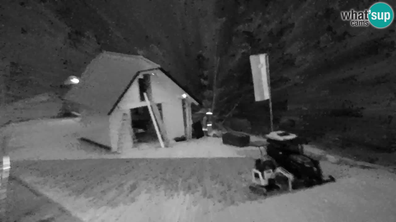 Webcam Lukanja – Water Village | Pohorje Houses