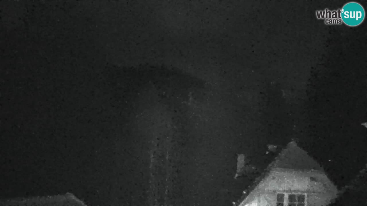 Webcam Lukanja – Water Village | Pohorje Houses