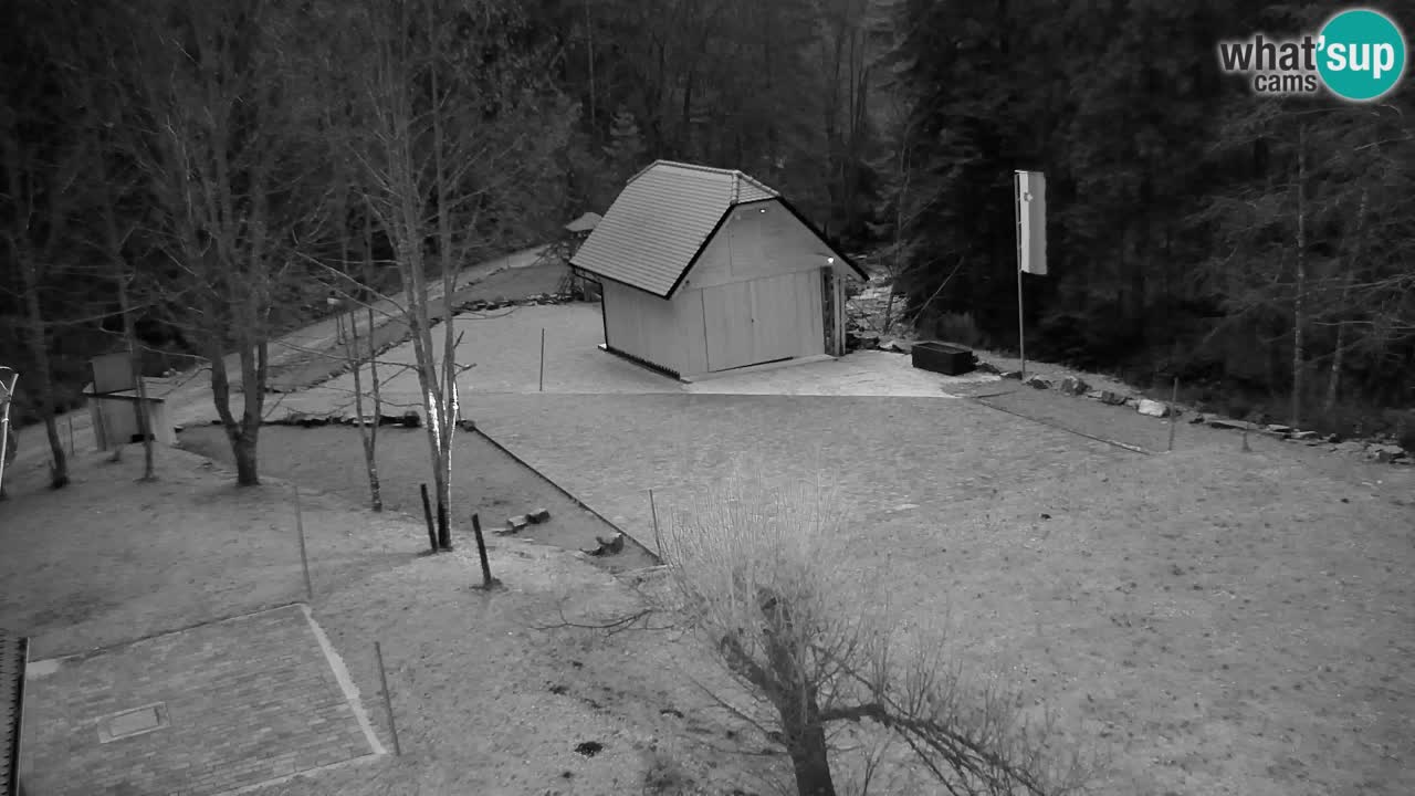 Webcam Lukanja – Water Village | Pohorje Houses