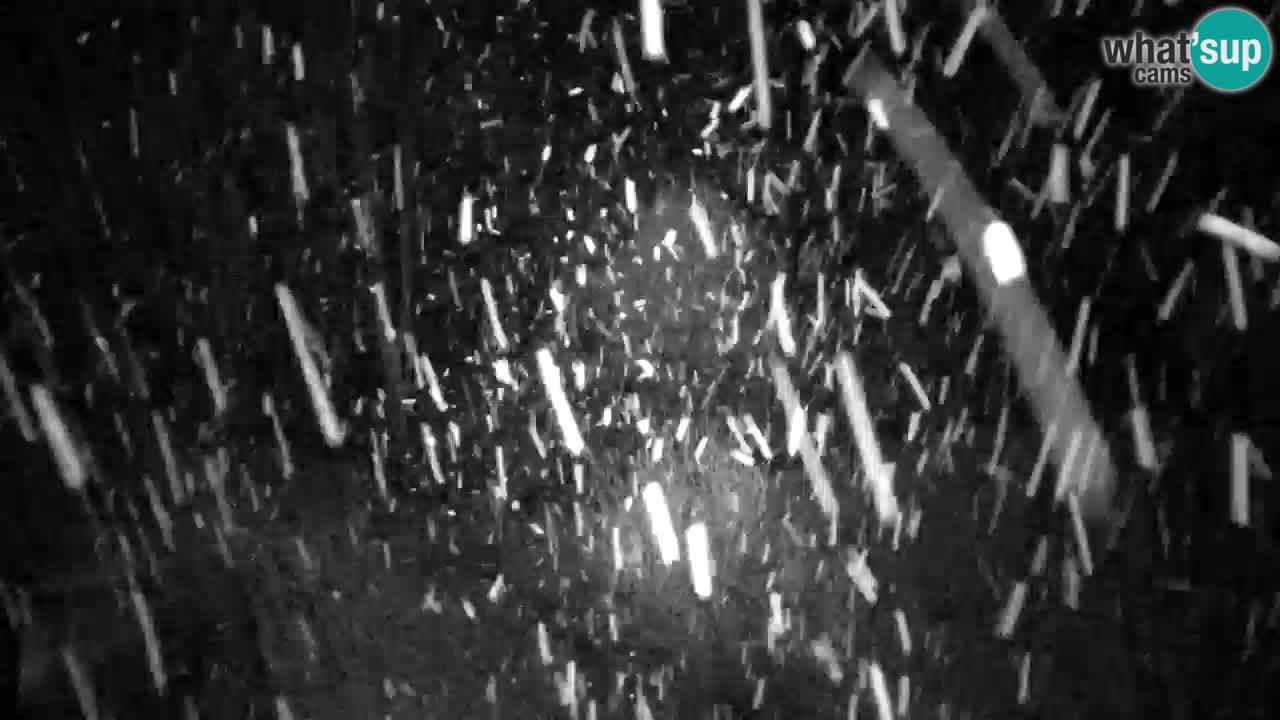 Webcam Lukanja – Water Village | Pohorje Houses