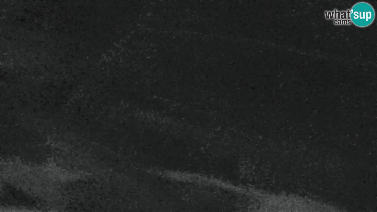 Webcam Lukanja – Pohorje houses a Water village