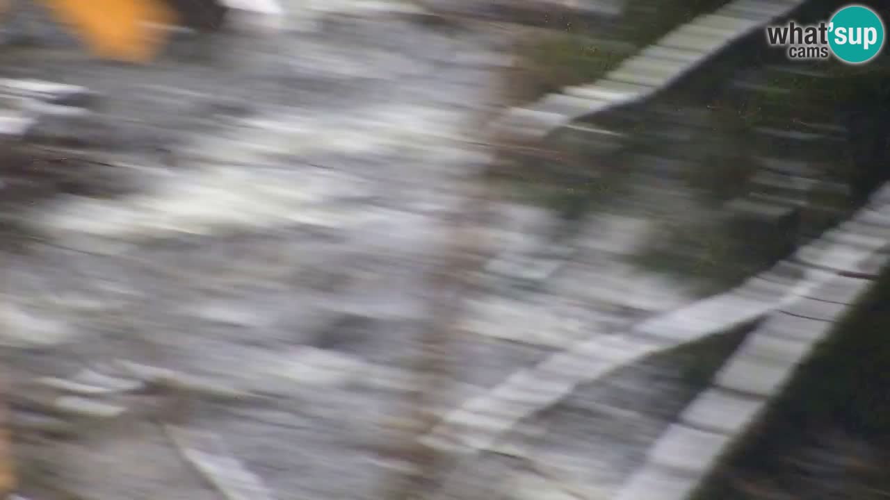 Web kamera Lukanja – Water Village | Pohorje Houses